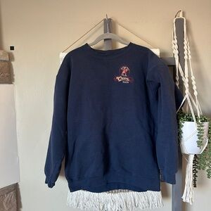 Vintage Cheers Boston Sweatshirt Mens Large Lee Ultraweight USA 90s Rare Vtg M